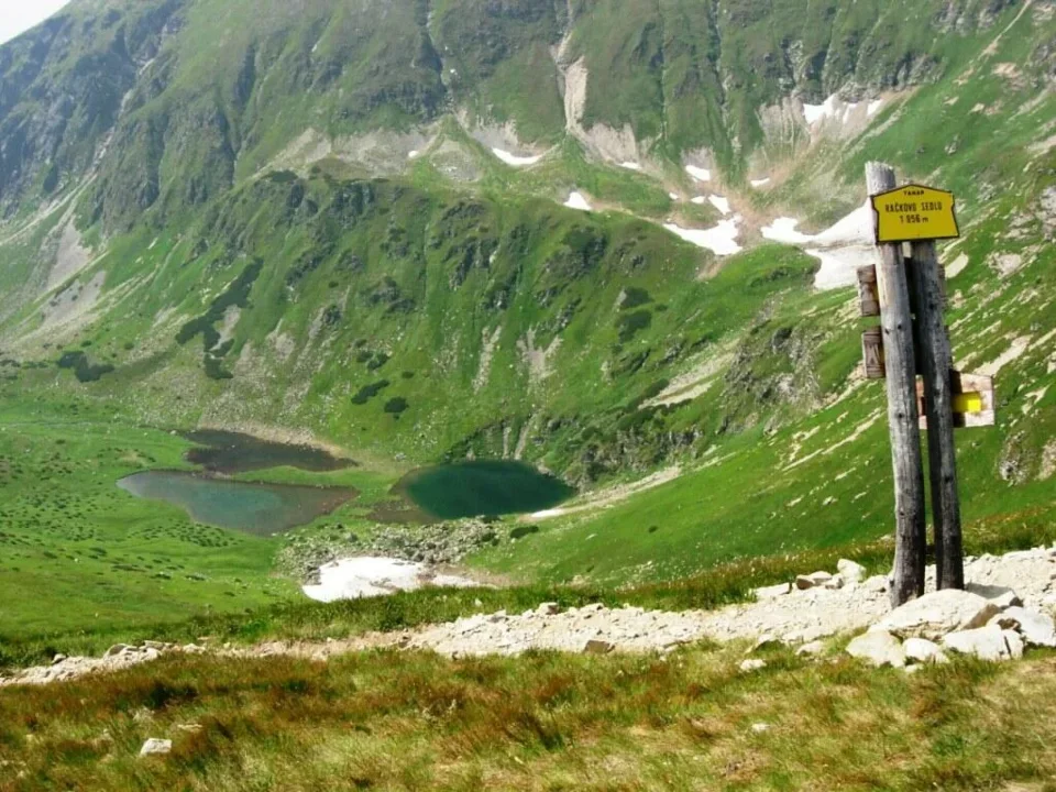 raczkowa przełęcz