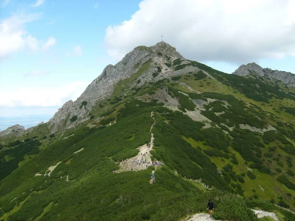 Giewont