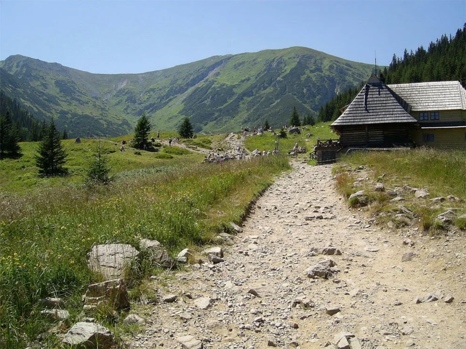 Dolina Kondratowa