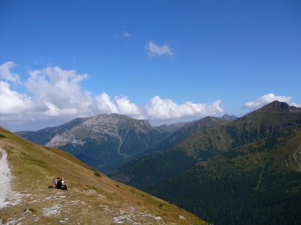 Tatry Zachodnie