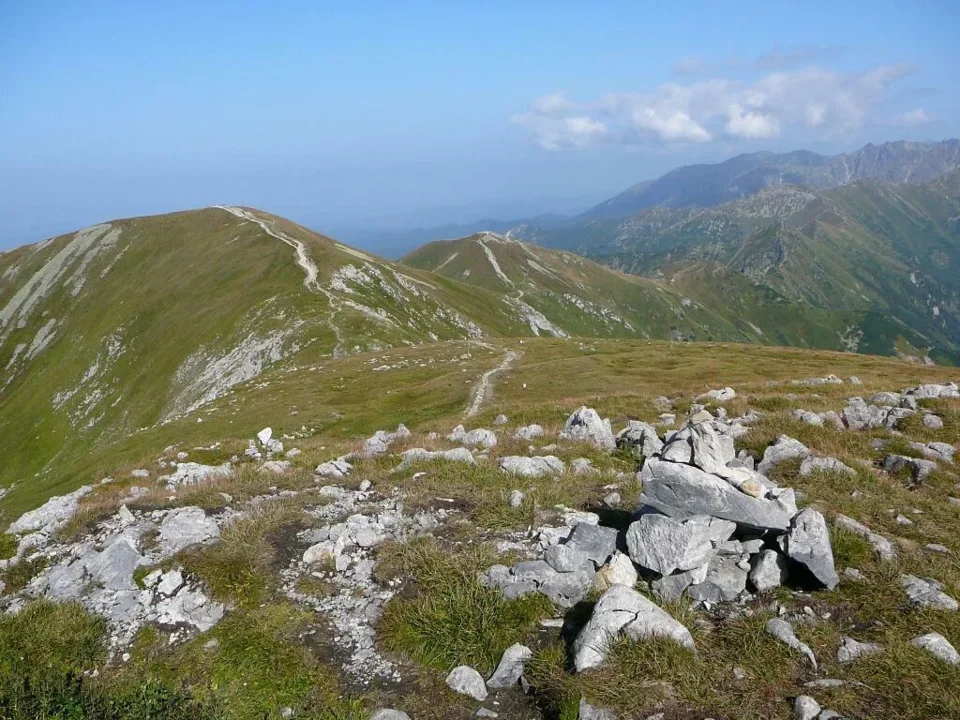 Z Krzesanicy