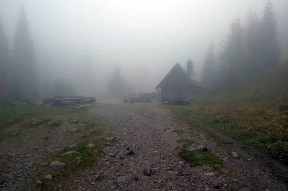 \'\\\\\\\'Dolina Strążyska\\\\\\\'\'