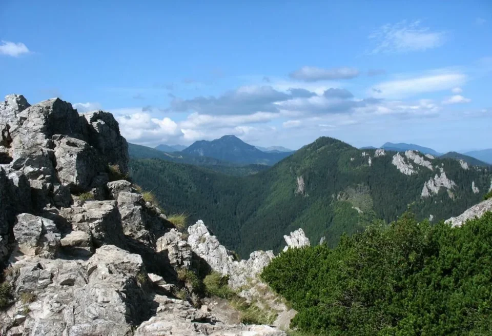 Na Zachodzie Bez Zmian
