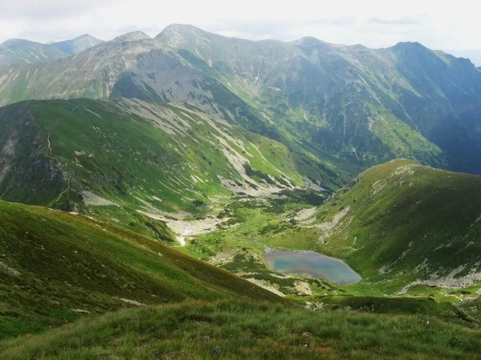 Tatry Zachodnie