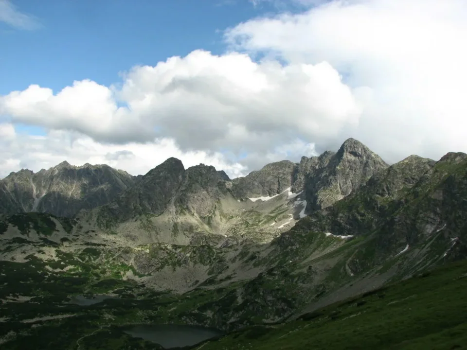 Tatry