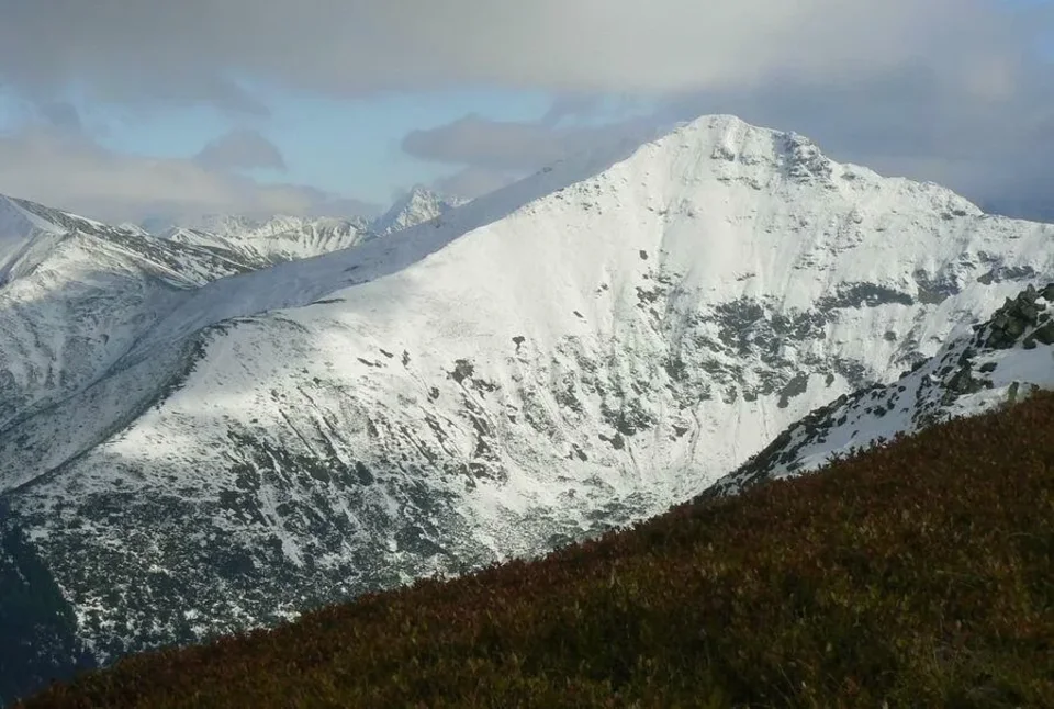 Tatry