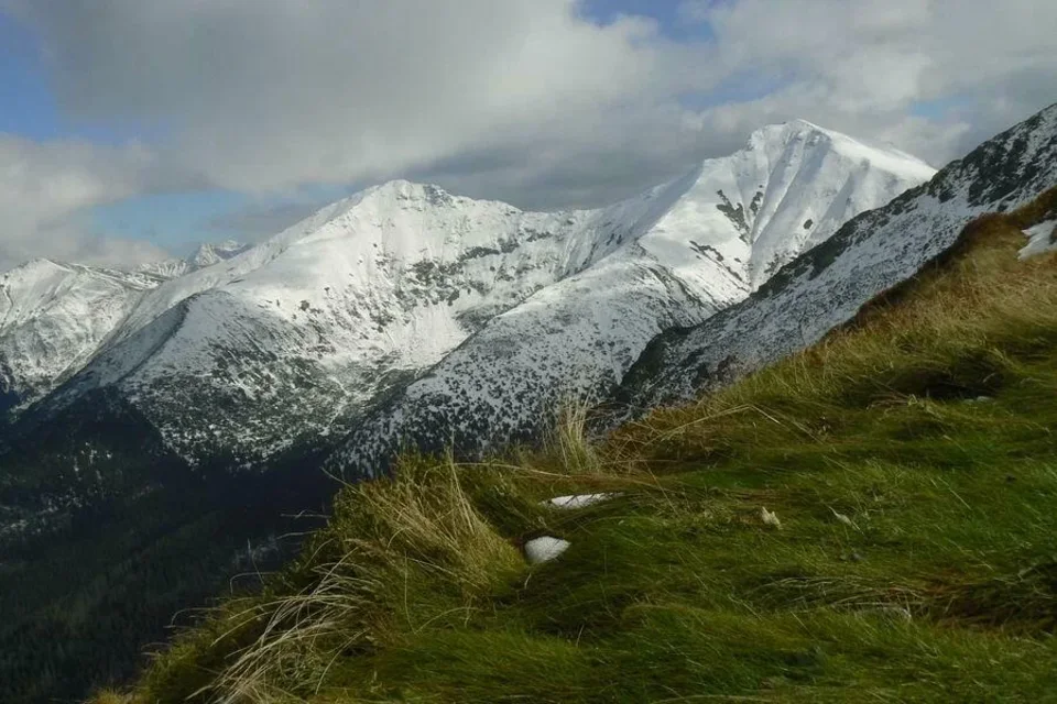 Tatry