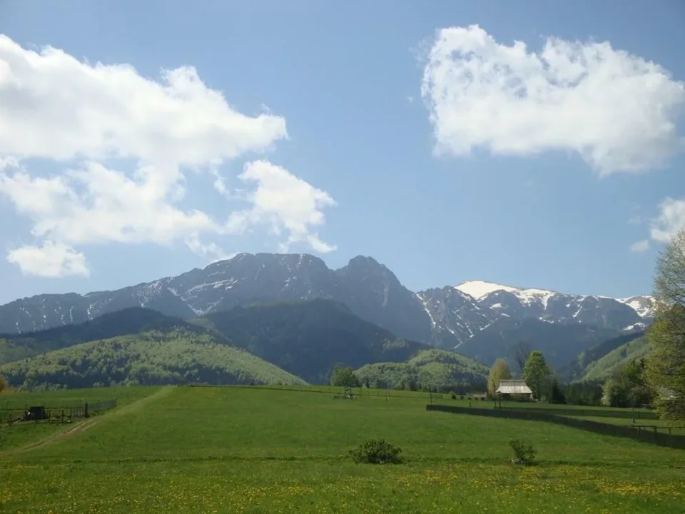 Giewont