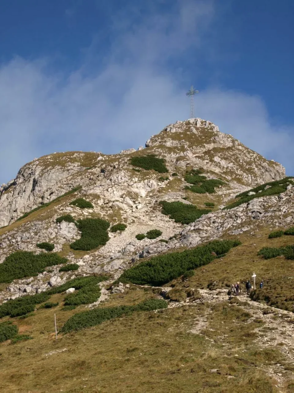 Giewont