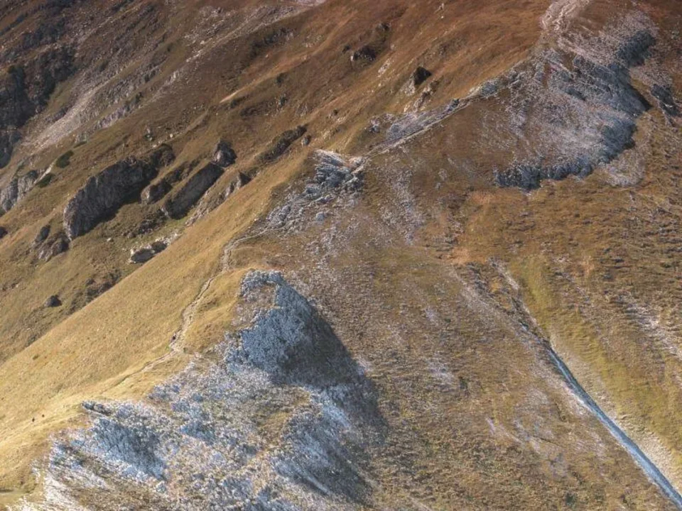 Szlak graniowy