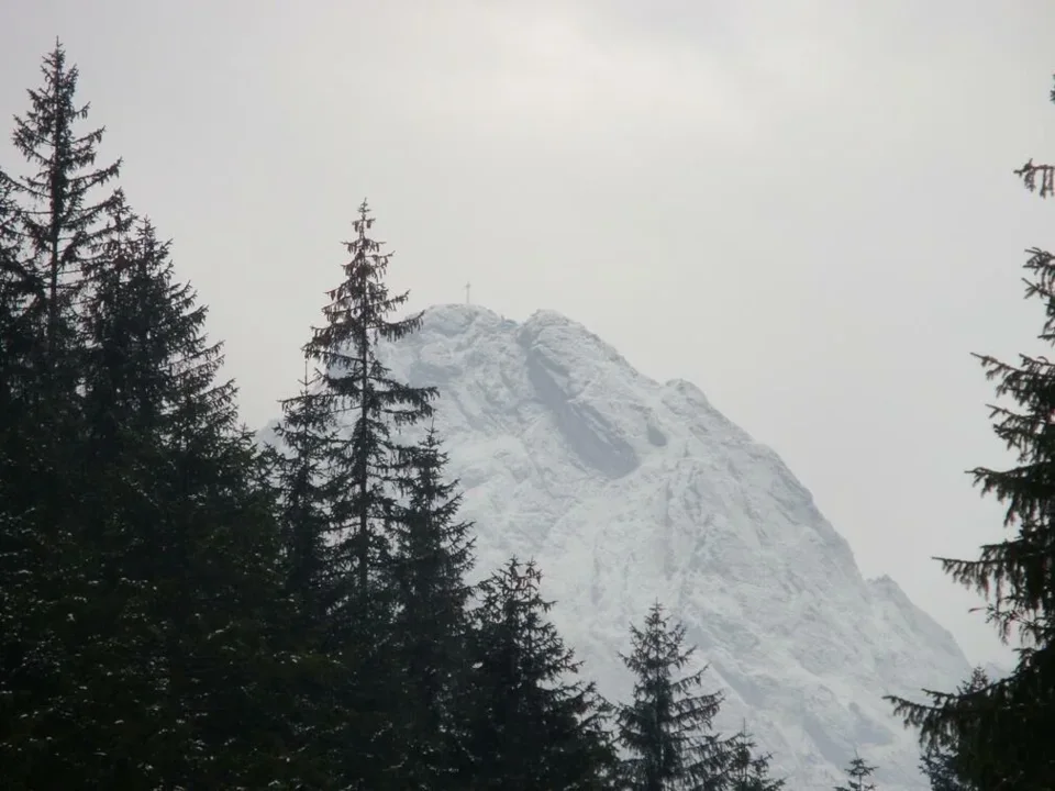 Giewont
