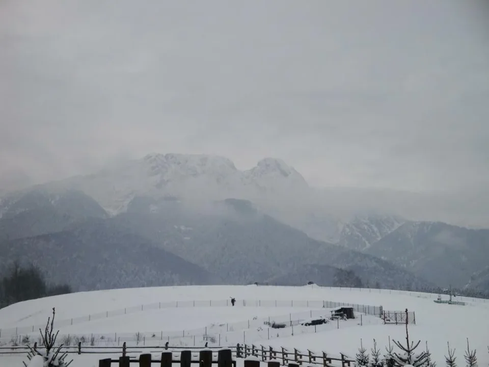 Giewont