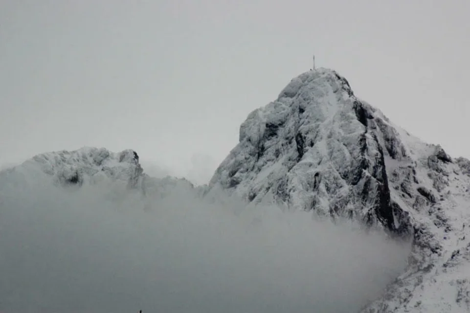 Giewont
