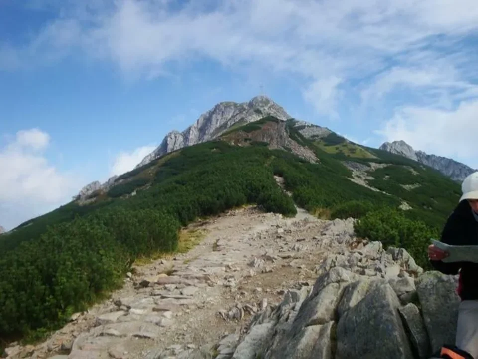 Giewont