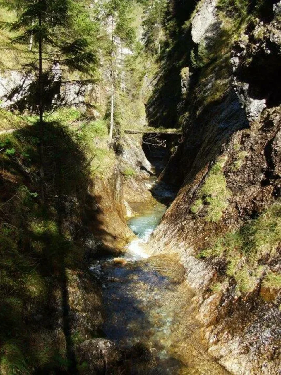Juranova dolina