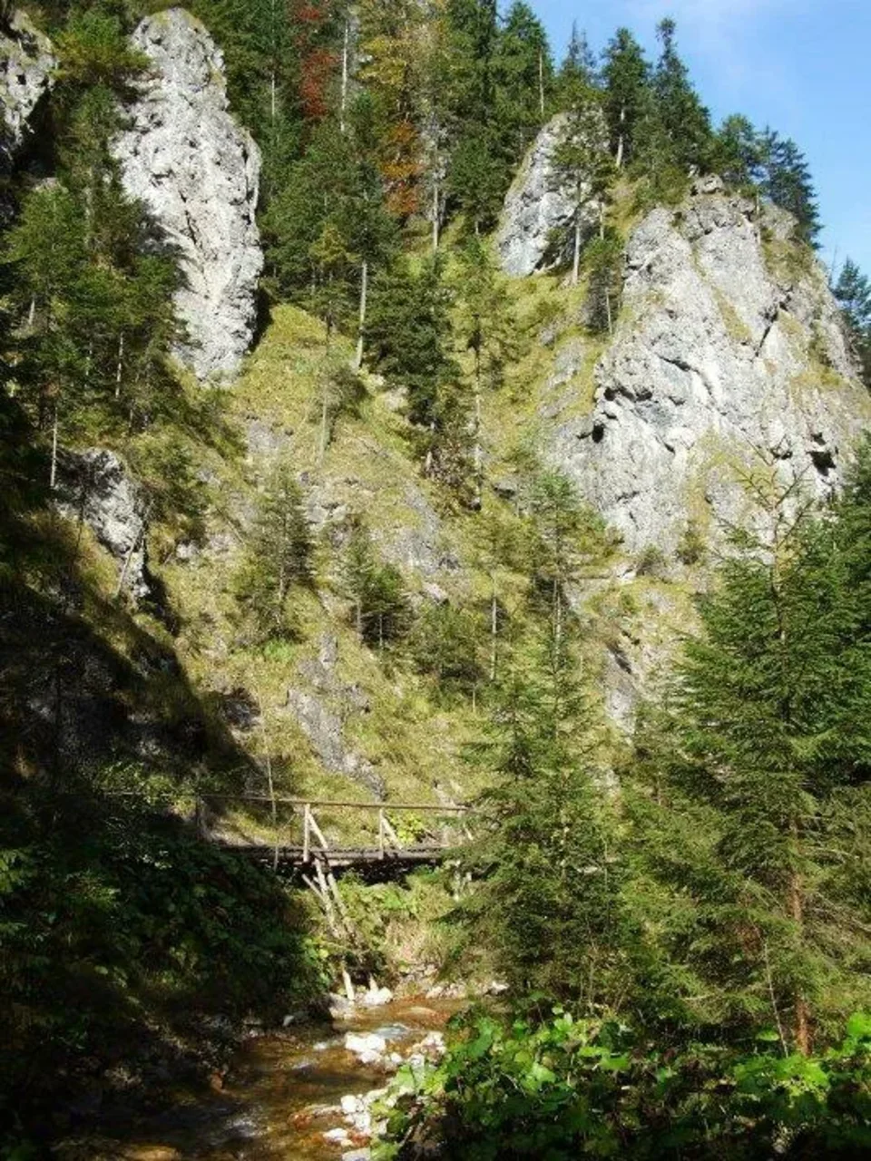 Juranova dolina
