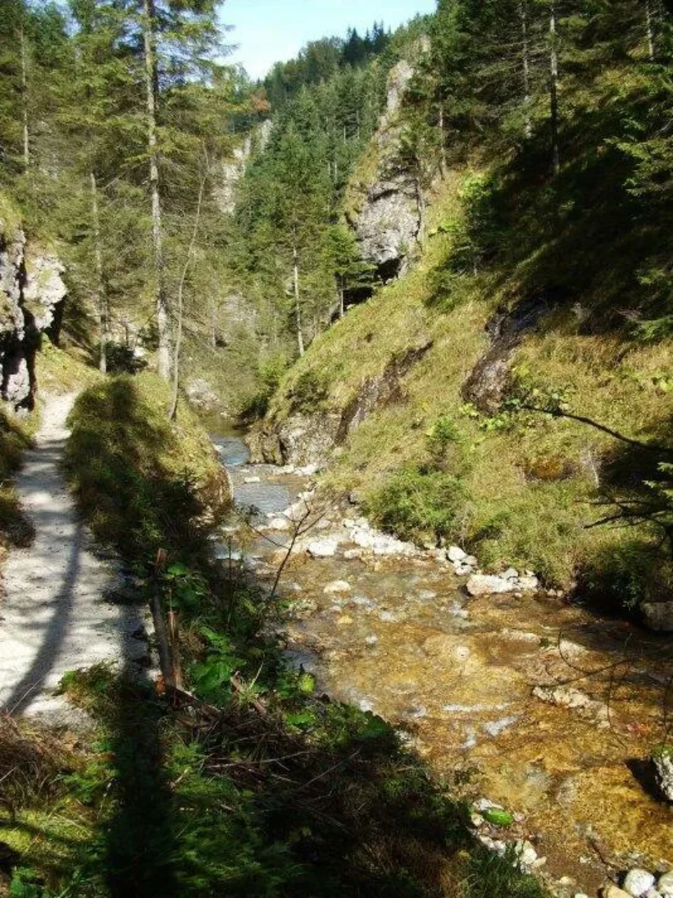 Juranova dolina