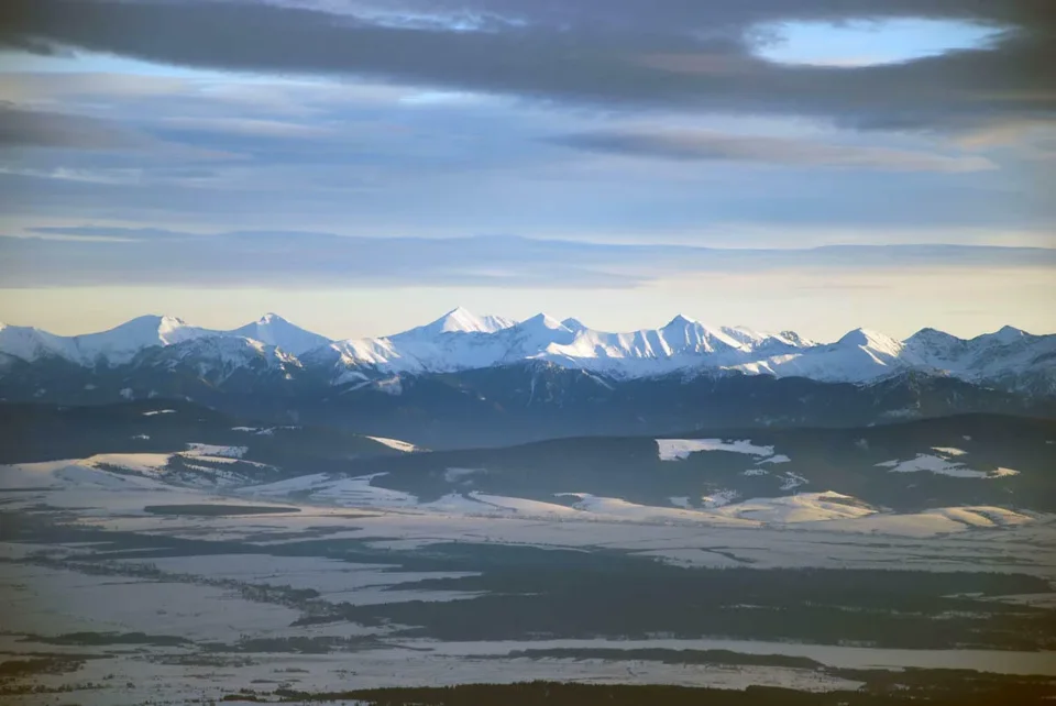Tatry Zachodnie