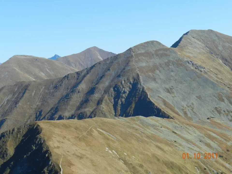 Tatry Zachodnie