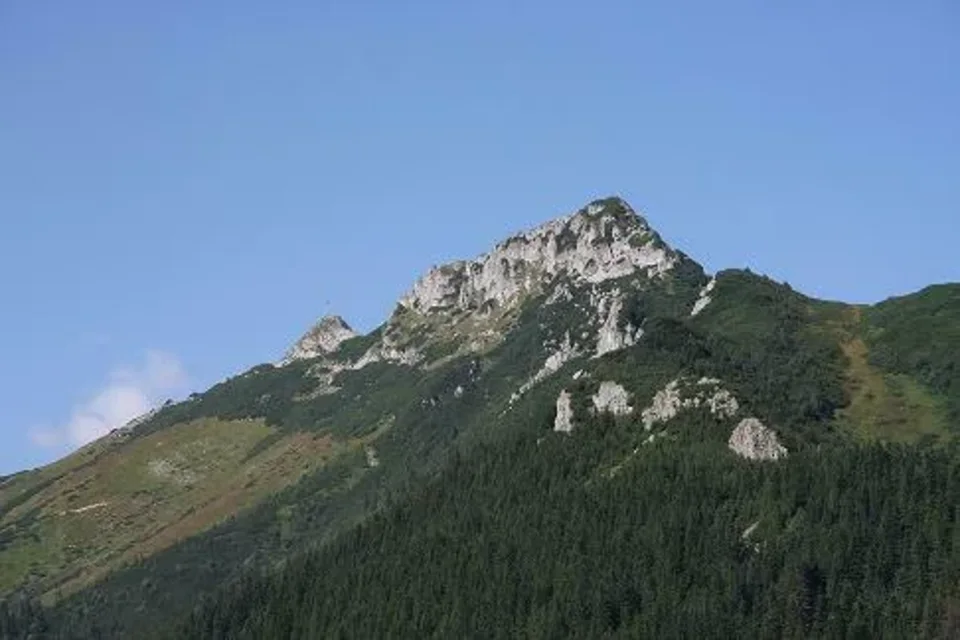 Giewont