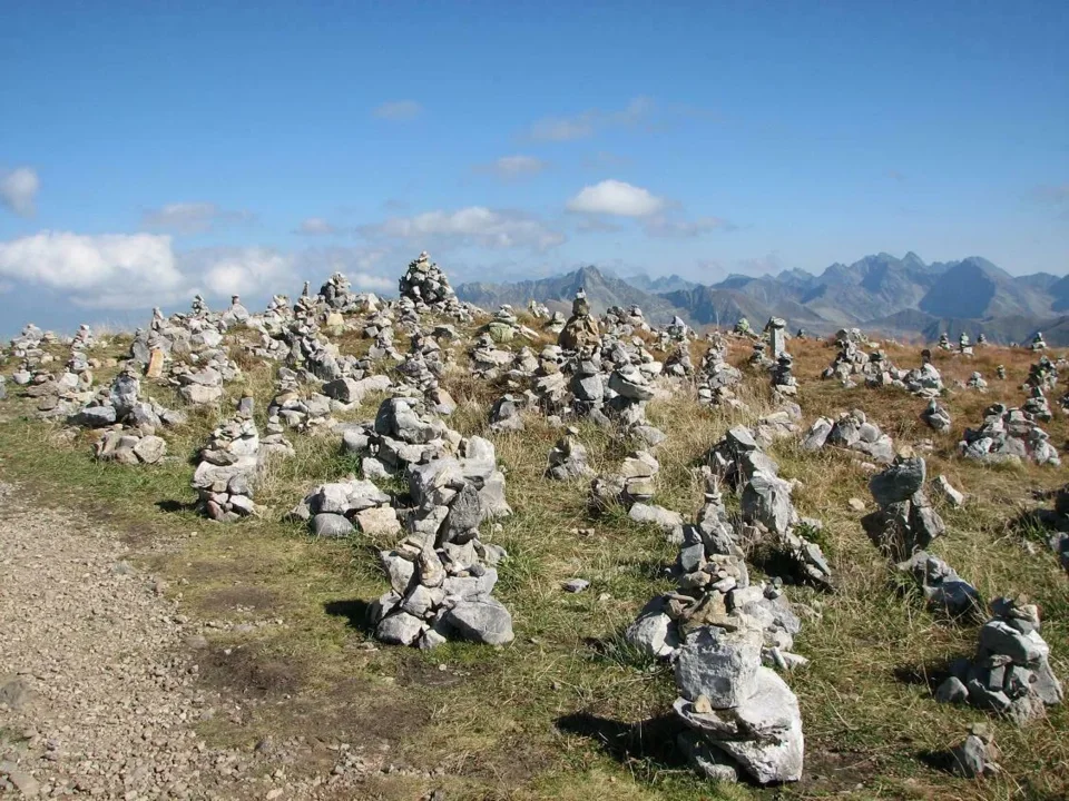 Krzesanica