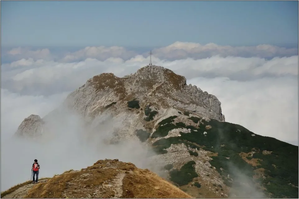 Giewont