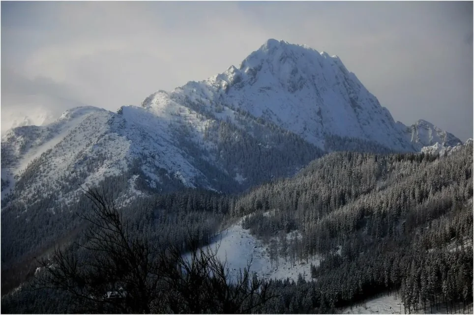 Giewont
