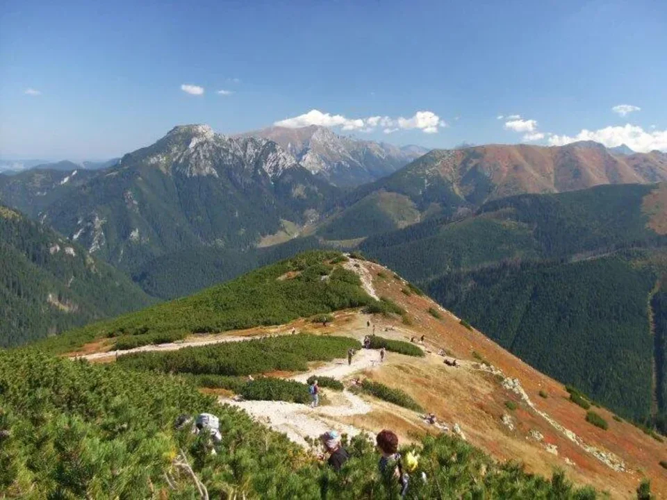 Lucna_Konciste_Grzes-Kruzlik Kominiarski Wierch Ciemniak Ornak