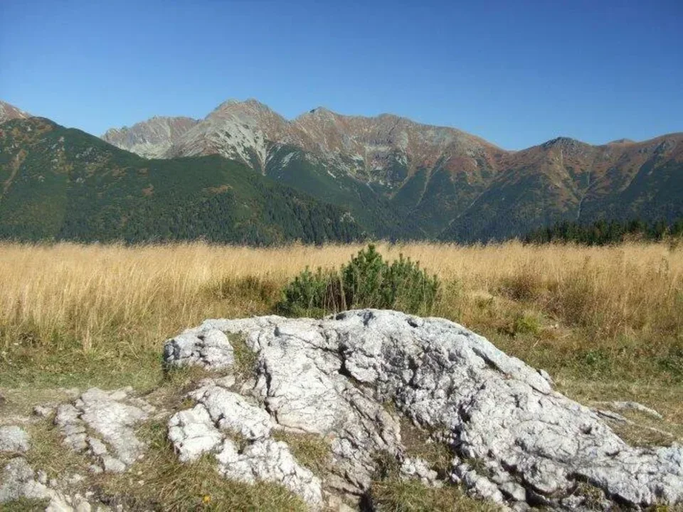 panorama z Predovratia