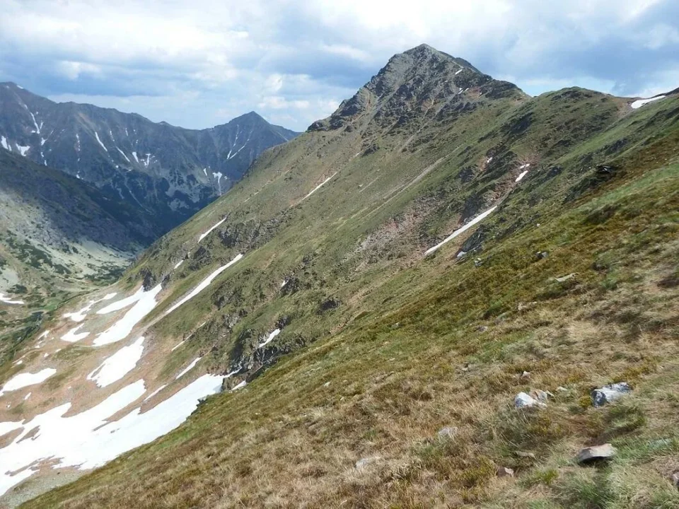 Raczkowa Czuba
