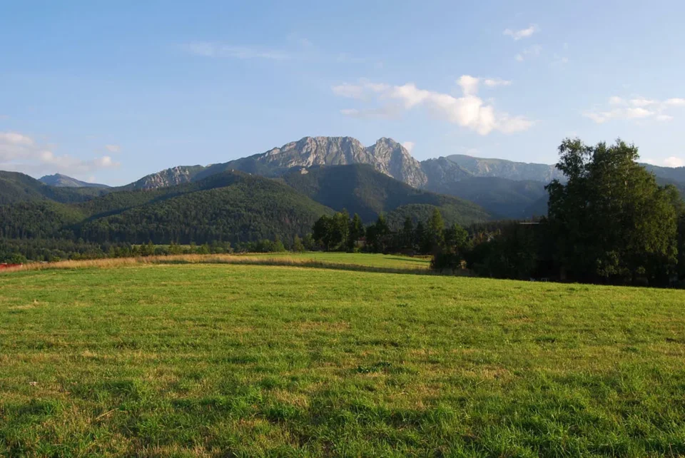 Giewont