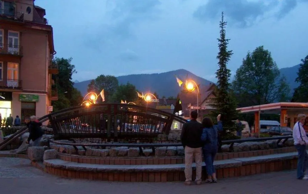 Zakopane