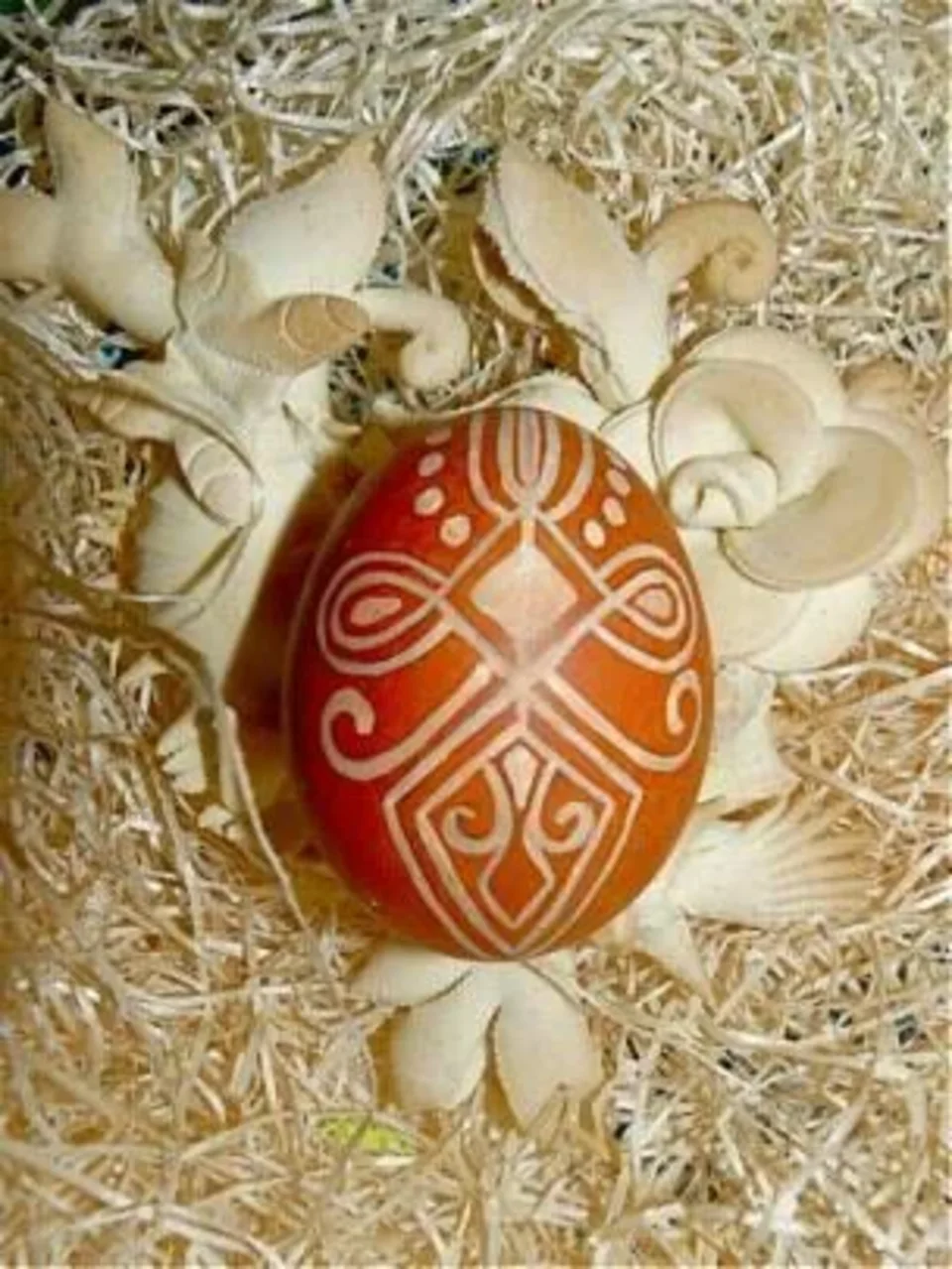 Pisanki