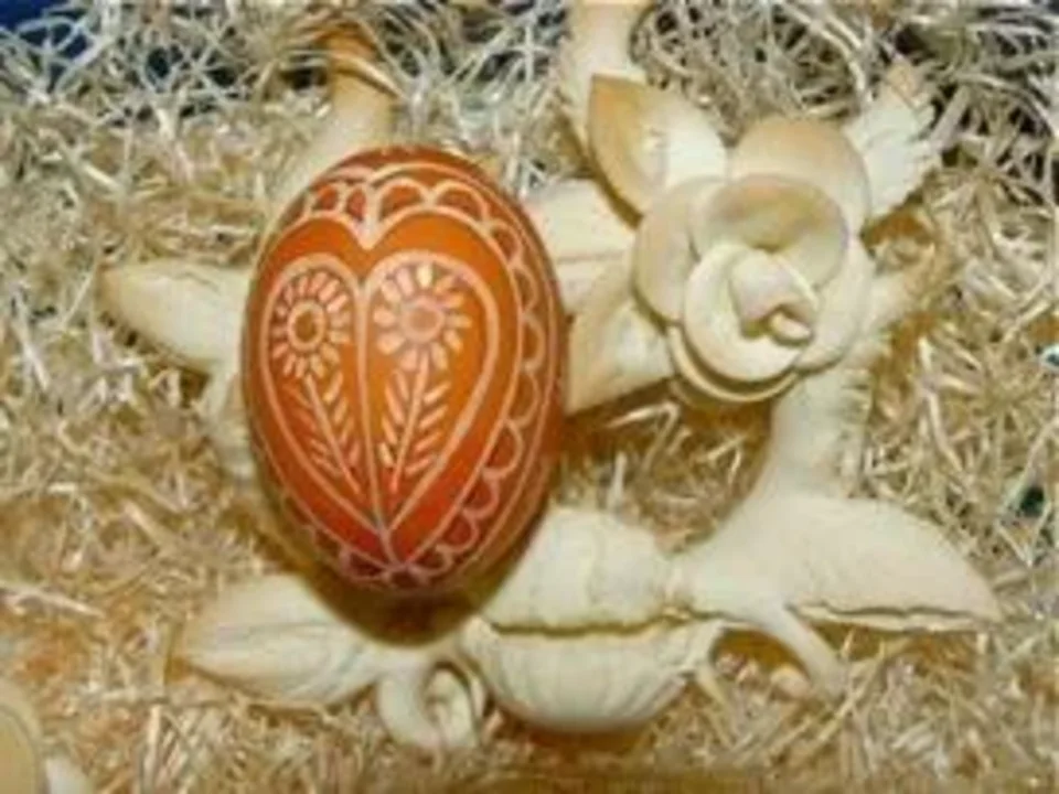 Pisanki