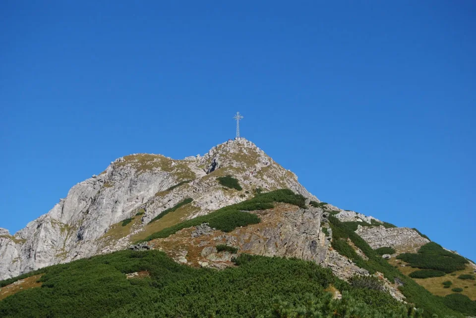 Giewont