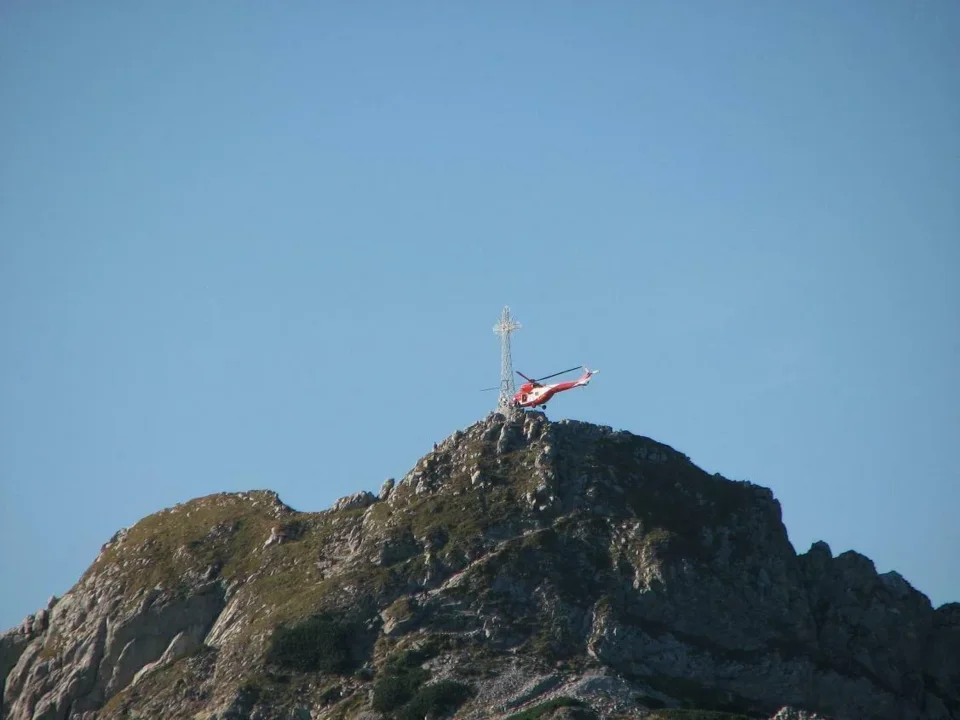 Akcja na Giewoncie