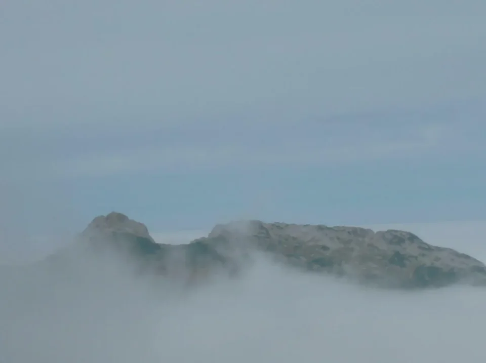 Giewont