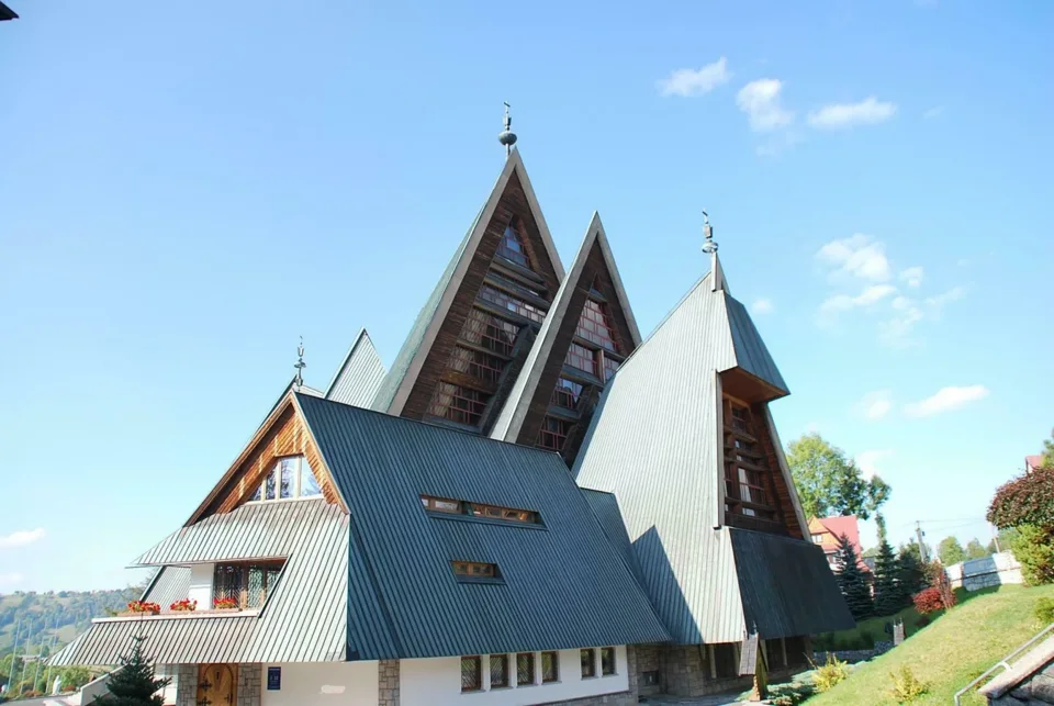 Zakopane Olcza