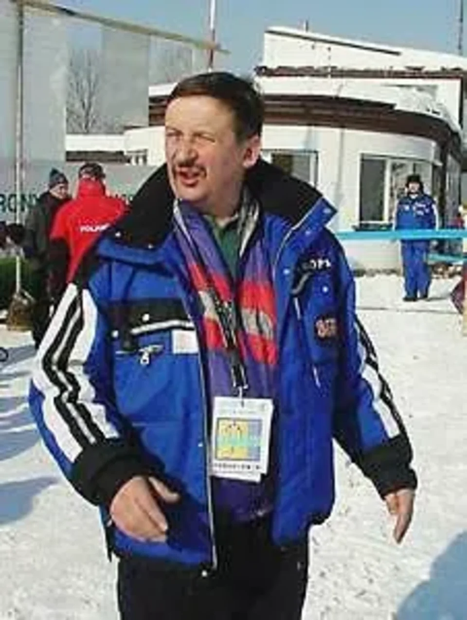 Czekaliśmy do końca...