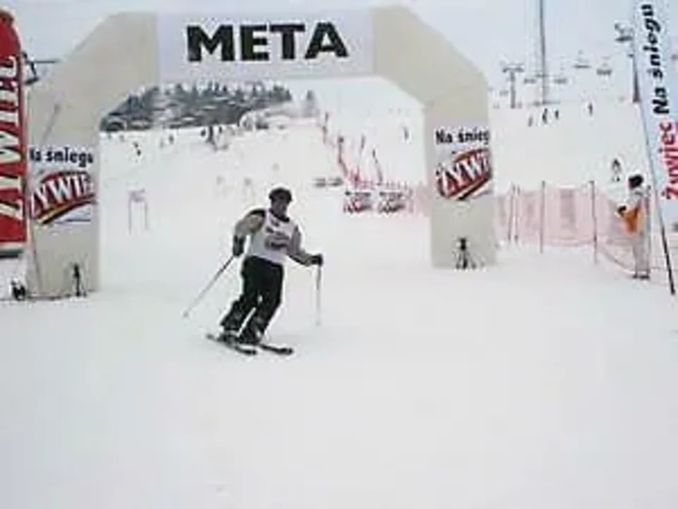 Trwa akcja "Na śniegu"