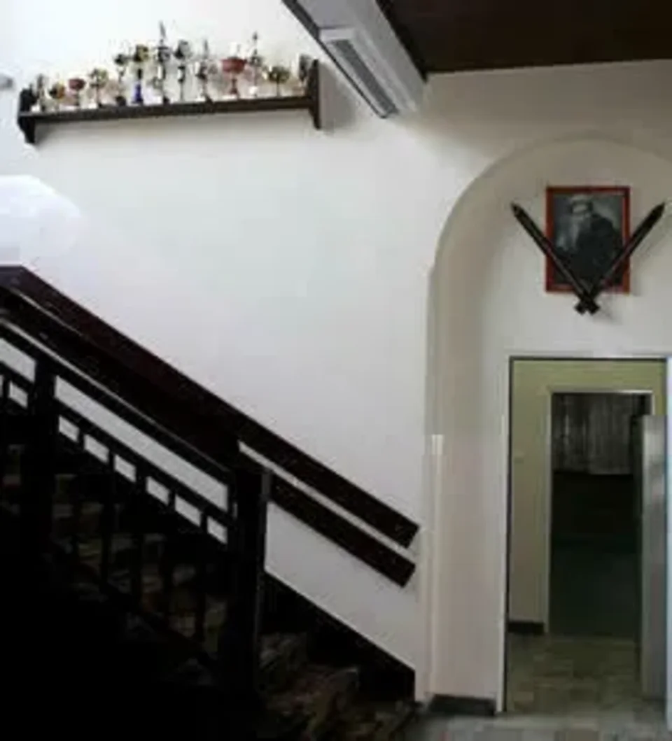 Młodzież w sportowej czołówce