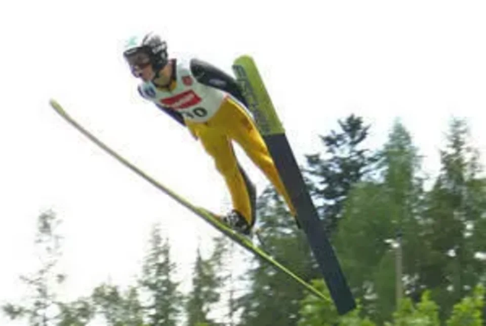 Nagrody od Małysza