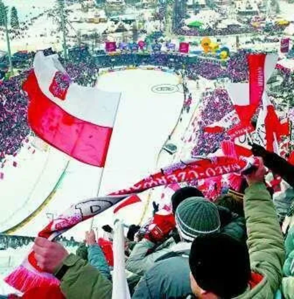Organizatorzy PŚ w skokach narciarskich w Zakopanem mają problemy, które trzeba jak najszybciej rozw