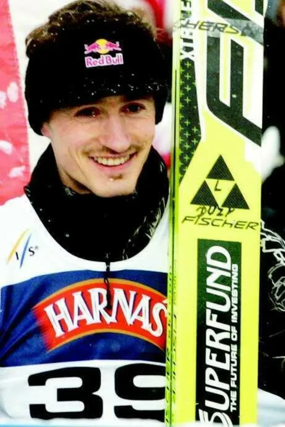 Adam Małysz jest bliski odrodzenia