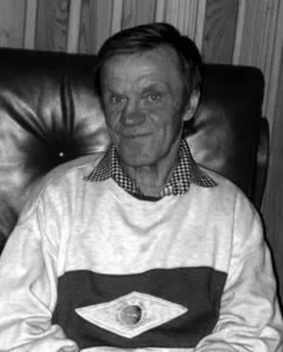 Zmarł Józef Gąsienica-Daniel
