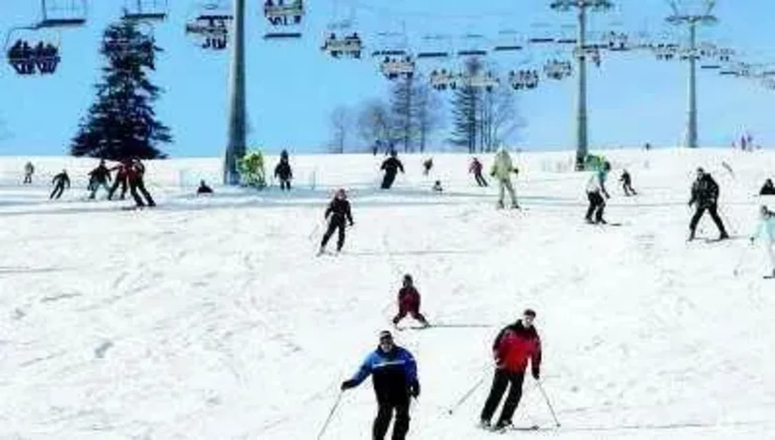 Witów–Ski kusi atrakcjami