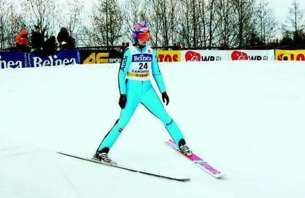 FIS dobrze ocenił zawody juniorów
