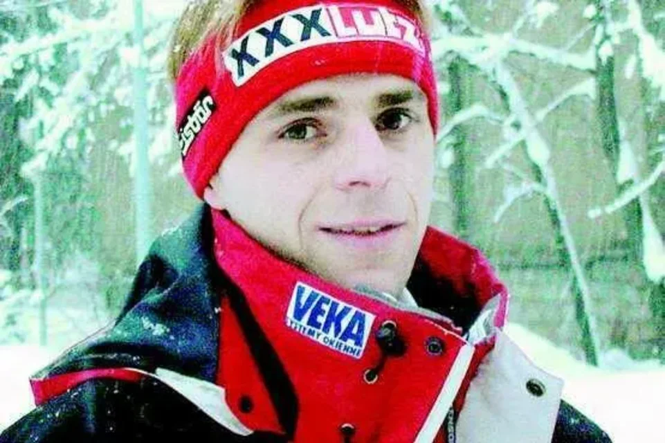 Mateja trenerem Adama Małysza?