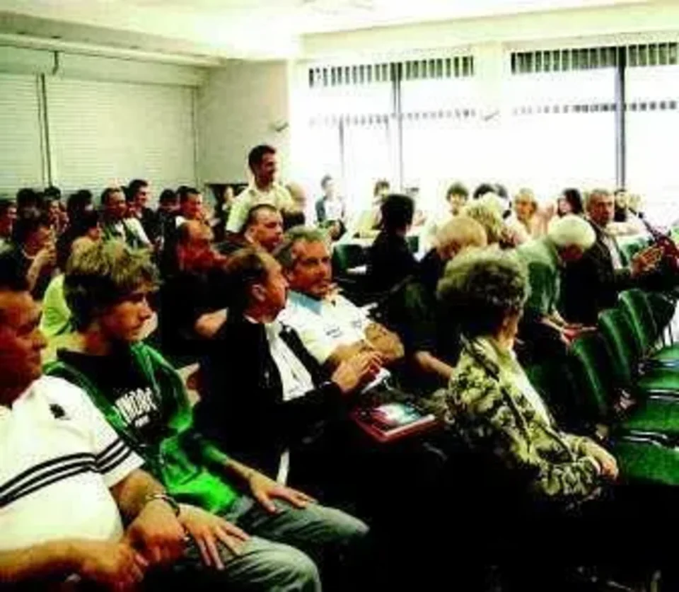 Najlepsi w sporcie odebrali nagrody