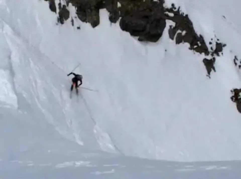 XI Memoriał Piotra Malinowskiego w Ski-Alpiniźmie